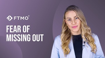 FOMO - Fear of missing out | FTMO