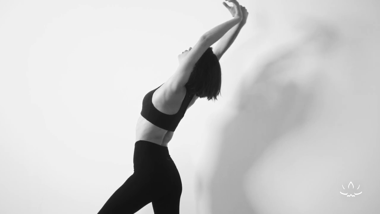 Beyond Yoga | Introducing Jet Black sportswear competition