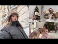A cozy vlog   christmas morning what i got for christmas pack with me for brazil