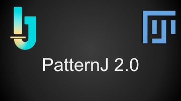 PatternJ 2.0 tutorials