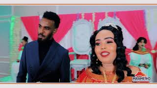 Suldaan Seeraar | Hees Aroos Oo Shidan | New Somali Muisc Video 2020