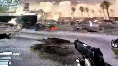 CoD4 R PWNAGE On BoG