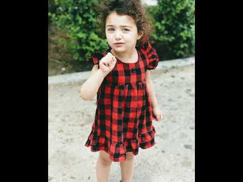 Anahita Hashemzadeh cute baby new video..🔥🔥