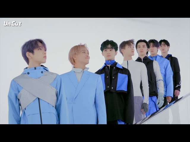 Un Cut] Take #9 | NCT 2021 Jacket Behind the Scene Pt.1 - YouTube
