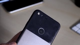 Google Pixel Camera Review 2021