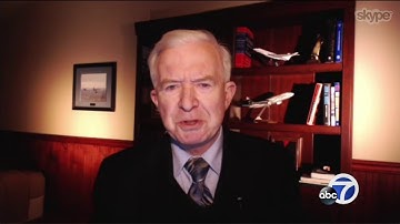 Aviation expert: SFO