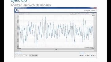 Introducción al Biomedical Workbench - Biomedical Toolkit