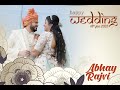 Wedding highlight 2023 iirajvi  abhay ii shoot by  k3clicks kaushik gondaliya