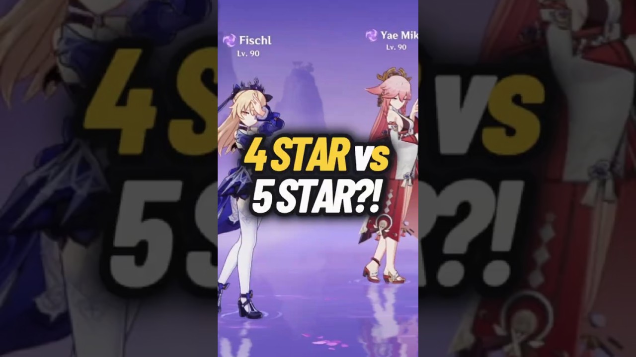 Why 4-Stars are BETTER than 5-Stars.