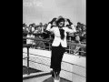 Marlene Dietrich, Fashion Icon.