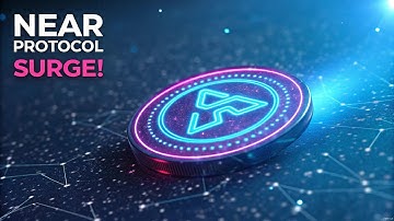 $NEAR NEAR Protocol - 60 Second Analysis - November 8, 2025 #NEAR #NEARPROTOCOL #cryptocurrency
