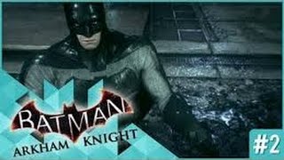 LA BATIALA #2|Batman Arkham Night| ¡DagoGames! - YouTube