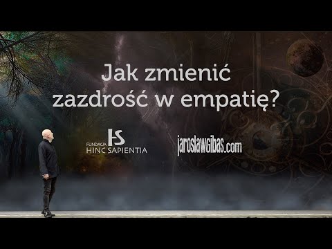 Wideo: 10 ćwiczeń Rozwijających Empatię