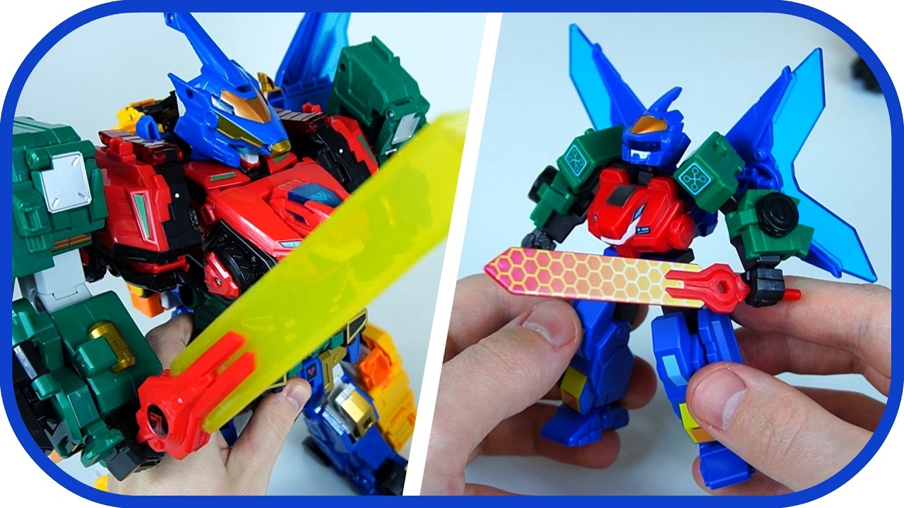 🎁 Трансформеры. Самый большой ДИНОСТЕР и самый маленький. Метатрон. Машинки, роботы, динозавры.