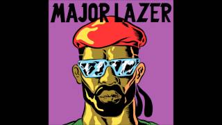 Major lazer - Light It Up ft  Nyla chords