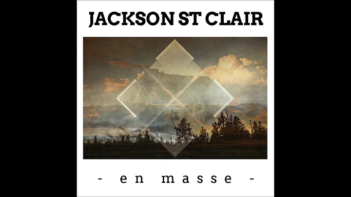 I Won't Move (feat. Sarah Blaser)