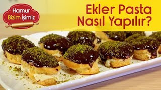 Ekler Nasıl Yapılır?