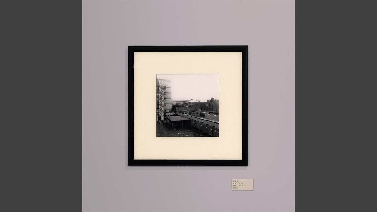 Guarda Sharp su YouTube Guarda Sharp su YouTube