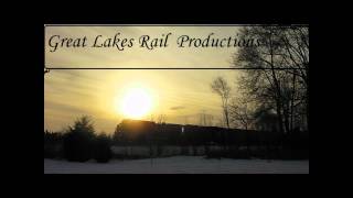 Great Lakes Rail Productions 2011 Intro Photo