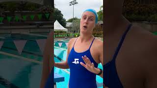 Fix Your Swimming Start with These 2 Tips screenshot 2