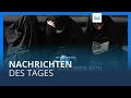 Nachrichten des Tages | 21. Mai - Mittagsausgabe