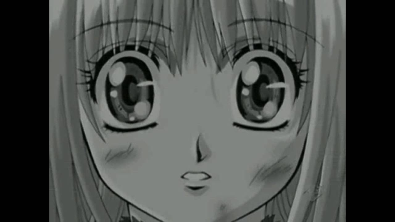 Kisshu x Ichigo ~ Come se non Fosse Stato Amore