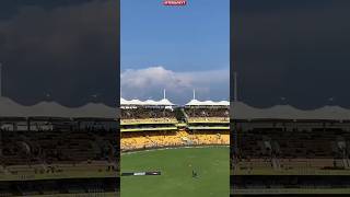 #CHEPUCK STADIUM #FLIGHT VIEW #GORUND VIEW #BIRD VIEW #TRIAN VIEW#ts16live YT#MSD