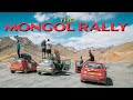 How To Cross The World In A Tiny Car (Mongol Rally 2019)