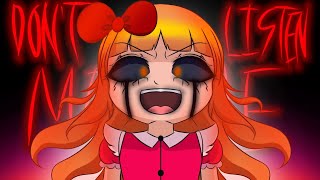 Don't Listen Meme •[Ft. The Afton children and the golden duo]• !My AU! ~FNAF × Gacha~ Resimi