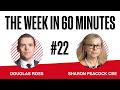 State of the union and Putin's pipeline - The Week in 60 Minutes with Andrew Neil | SpectatorTV