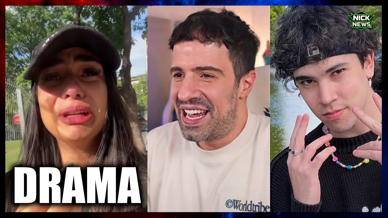 EL DRAMA de PESTAÑELA🚨La ausencia de MARTIN CIRIO🚨FANS de BTS amenz4n de MUERT3 a SPREEN