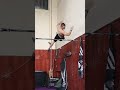 Calisthenics flow  daniel hristov