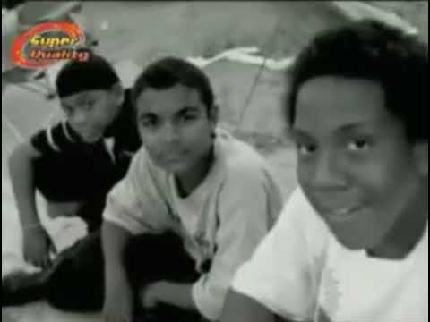 House Music Jadul Motocross - The Rhythm Of Fujin