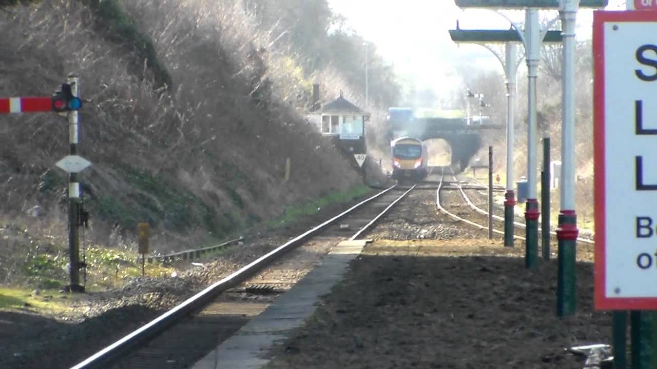 Season 6, Episode 139 - Ulverston