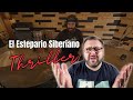 Drummer&#39;s Reaction To El Estepario Siberiano - Michael Jackson - Thriller