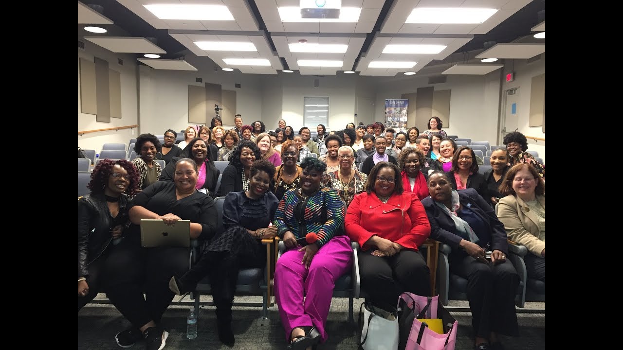 Glow Get It Women In Business Summit - YouTube