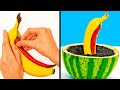 31 UNBELIEVABLE PLANT LIFE HACKS YOU SHOULD TRY