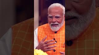 PM Modi EXCLUSIVE Interview On NDTV: राजनीति, अर्थनीति और कूटनीति पर PM मोदी से ख़ास बात