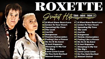 The Best Of Roxette Album 2024