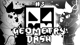 【 GEOMETRY DASH 】NEED GRINDING MORE DEMONS AND SOME LEVEL REQUEST #shortlive #livestream