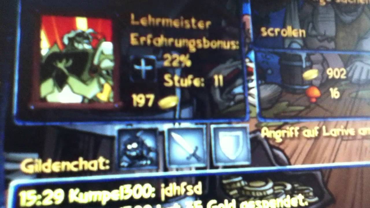 Shakes And Fidget Wie Levelt Man Am Schnellsten Wie erstelle ich einen Shakes and Fidget Carakter ? Part 2 - YouTube