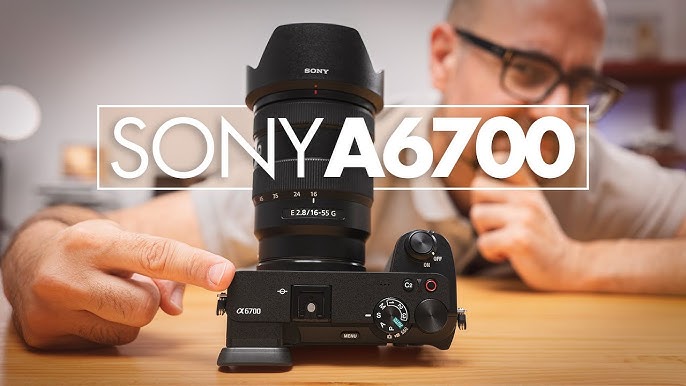 Sony ZV-E10 quiere ser la cámara definitiva para rs y streamers:  sensor APS-C, lentes