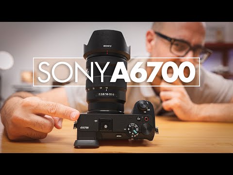 Sony A6700, vuelve una gama que parecía olvidada: probamos la APS-C más 🔝 de Sony