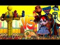 Player vs all poppy playtime characters  poppy playtime vs poppy playtime