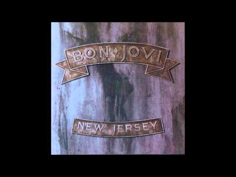 House of fire bon jovi