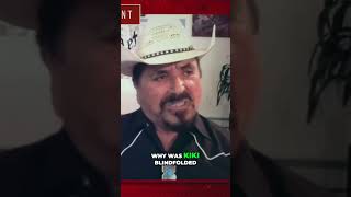 The Shocking Truth behind Kiki Camarena's Abduction and the Relentless Drug Cartel #shorts