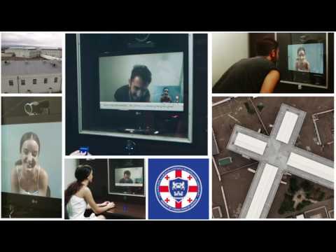 მსჯავრდებულთან ვიდეოპაემანი უფასოა