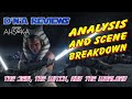 STAR WARS: Ahsoka - Part 8 REVIEW