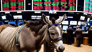 Kicking some ass in the markets