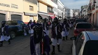 Desfile Morisma de Guadalupe 7/10/2021